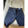 Jean foncé T38/40