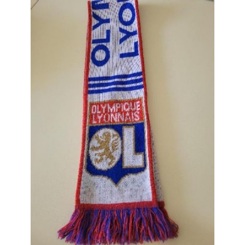 Écharpe Adidas Olympique Lyonnais 