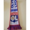 Écharpe Adidas Olympique Lyonnais 