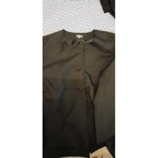 Veste noire classique...