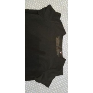 Robe noire classique taille 54
