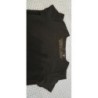 Robe noire classique taille 54