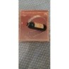 Porte bouteille argent dans sa boîte 
