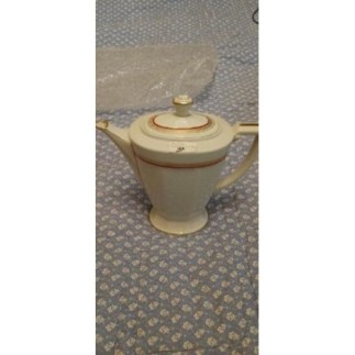 Cafetière ou théière...