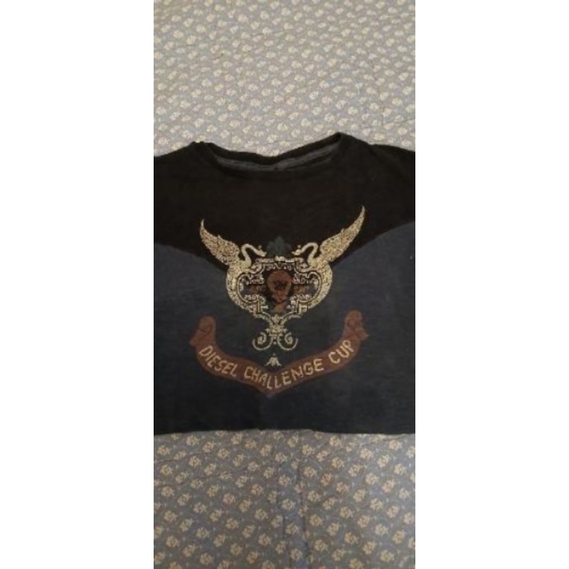 Haut homme Diesel taille M