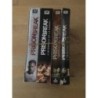 Lot de 4 DVD Prison Break