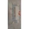 Débardeur bleu rayures homme taille L