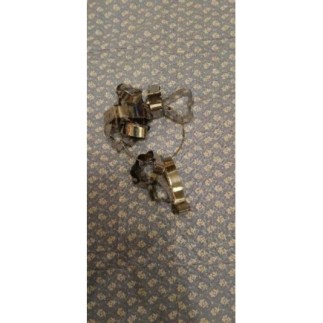 Lot de 11 emporter pieces...