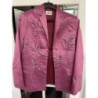 veste rose T38/40
