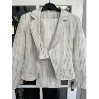 ensemble pantalon veste...