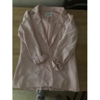 Veste femme Jennyfer. L
