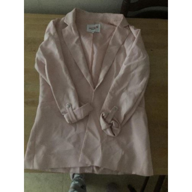 Veste femme Jennyfer. L