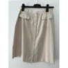 Jupe Maison 123 100% soie 44