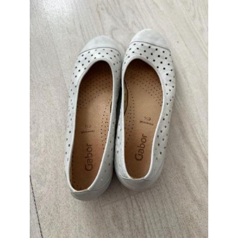 Ballerines Gabor 40