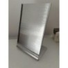  Adresse support photo en metal