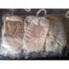 Lot 6 paires de chaussettes 