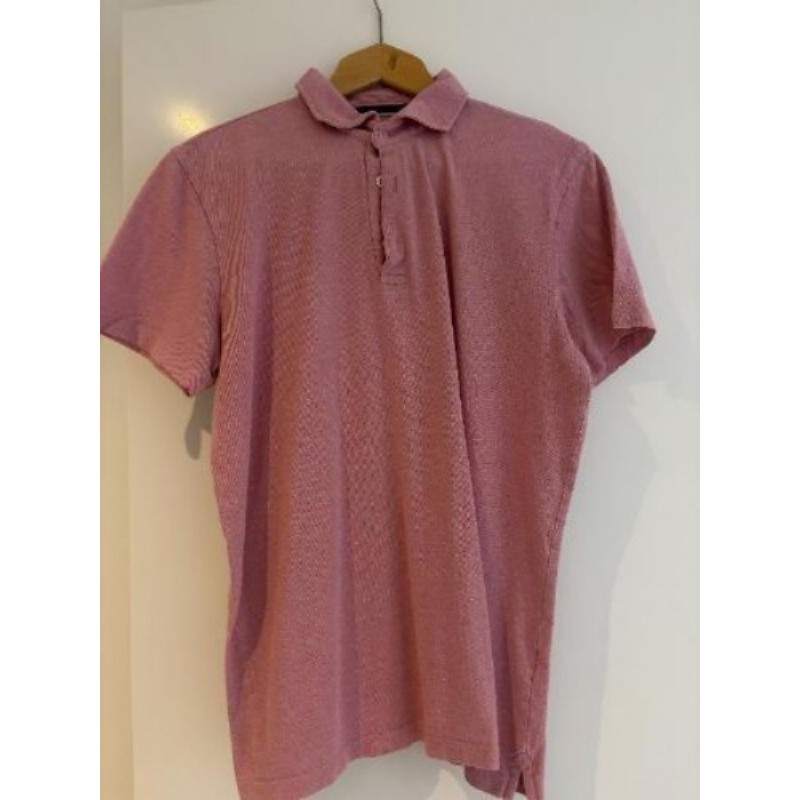 Café coton taille XL rose