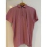 Café coton taille XL rose