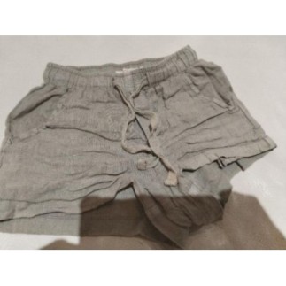 Short 6 ans monoprix 100%...