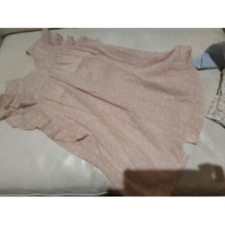 robe lola palacios 6 ans...