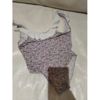 Maillot 1 pièce lola...
