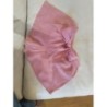 short little celebs 4 ans rose avec noeud