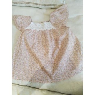 blouse dadati 5 ans liberty...