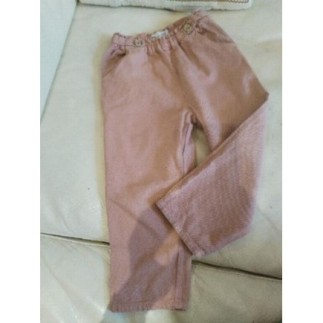 pantalon zara 4-5 ans...