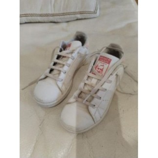 basket 31 adidas Stan Smith 