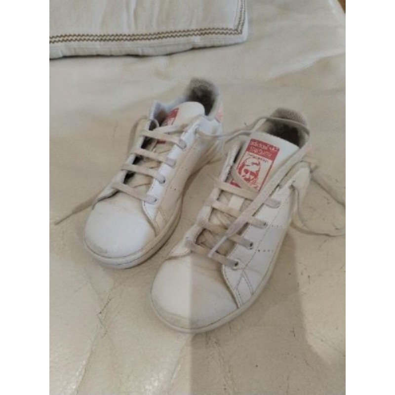 basket 31 adidas Stan Smith 