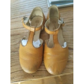 sandales Cyrillus 28 cuir...