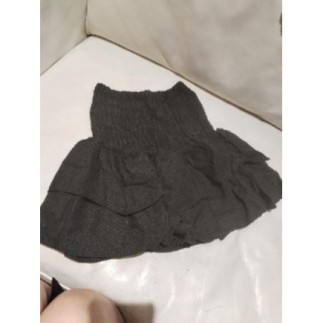 Jupe Maje T1 36/38 tencel...