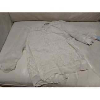 Blouse Maje T 2 /38 brodée...