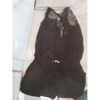 combishort maje T2 100%...