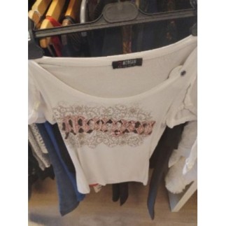 t shirt morgan S 36/38...