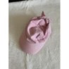 Casquette rose H&M 68cm