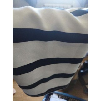 Marinière zara oversize 