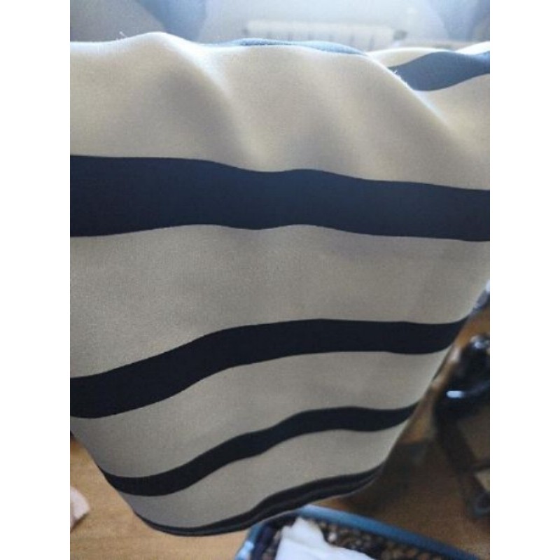 Marinière zara oversize 