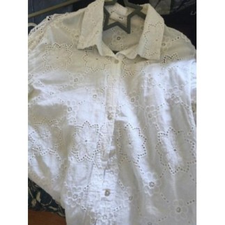 Chemise blanche 
