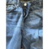 Jean mango bleu ciel xs 