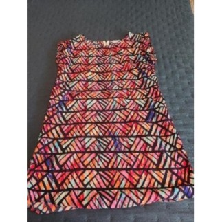 Robe légère taille S mais...