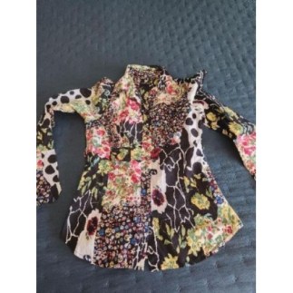 Chemise DDP Woman taille s