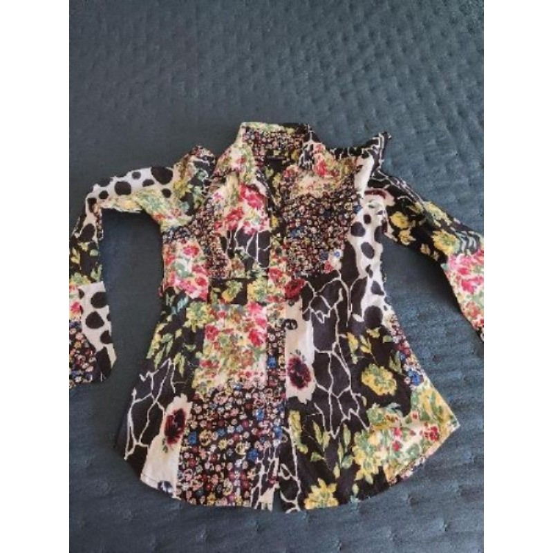 Chemise DDP Woman taille s