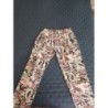Pantalon fluide taille unique