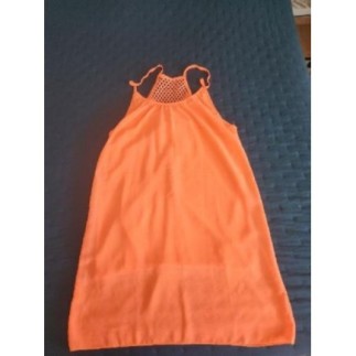 Robe de plage taille M/L