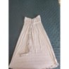 Robe dos nu taille unique