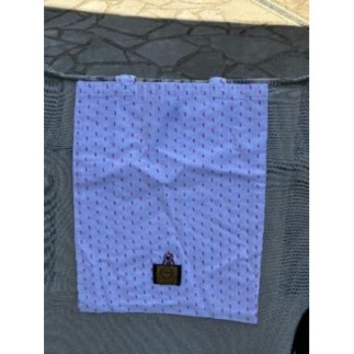 Tote bag rose 1