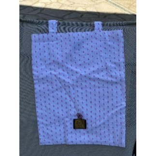 Tote bag rose 2 