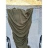 Robe H&M verte