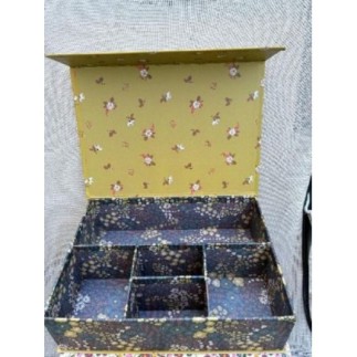 Boîte couture 1